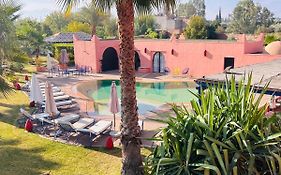Le Rubis Oriental Marrakech