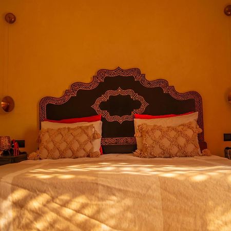 Hotel Le Rubis Oriental Marrakech Azib Oulad Lâdem Zewnętrze zdjęcie