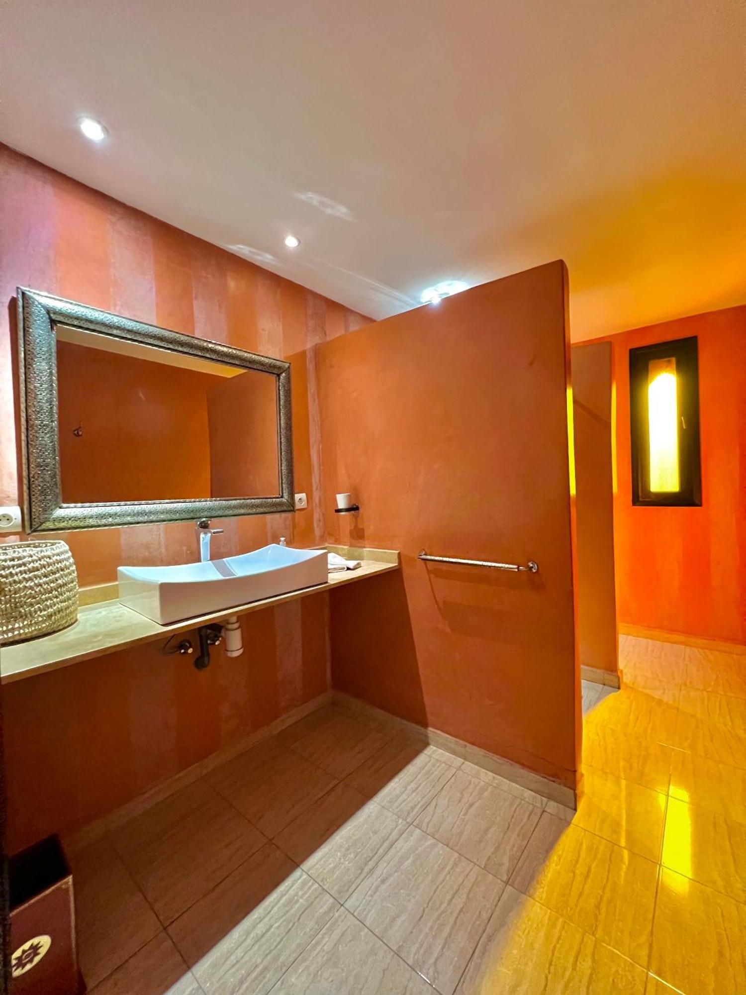 Hotel Le Rubis Oriental Marrakech Azib Oulad Lâdem Zewnętrze zdjęcie