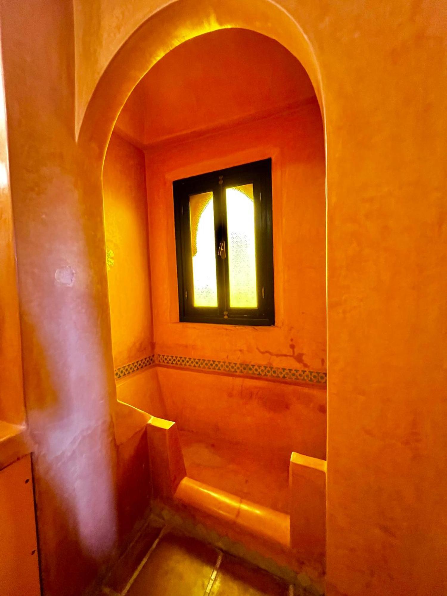 Hotel Le Rubis Oriental Marrakech Azib Oulad Lâdem Zewnętrze zdjęcie