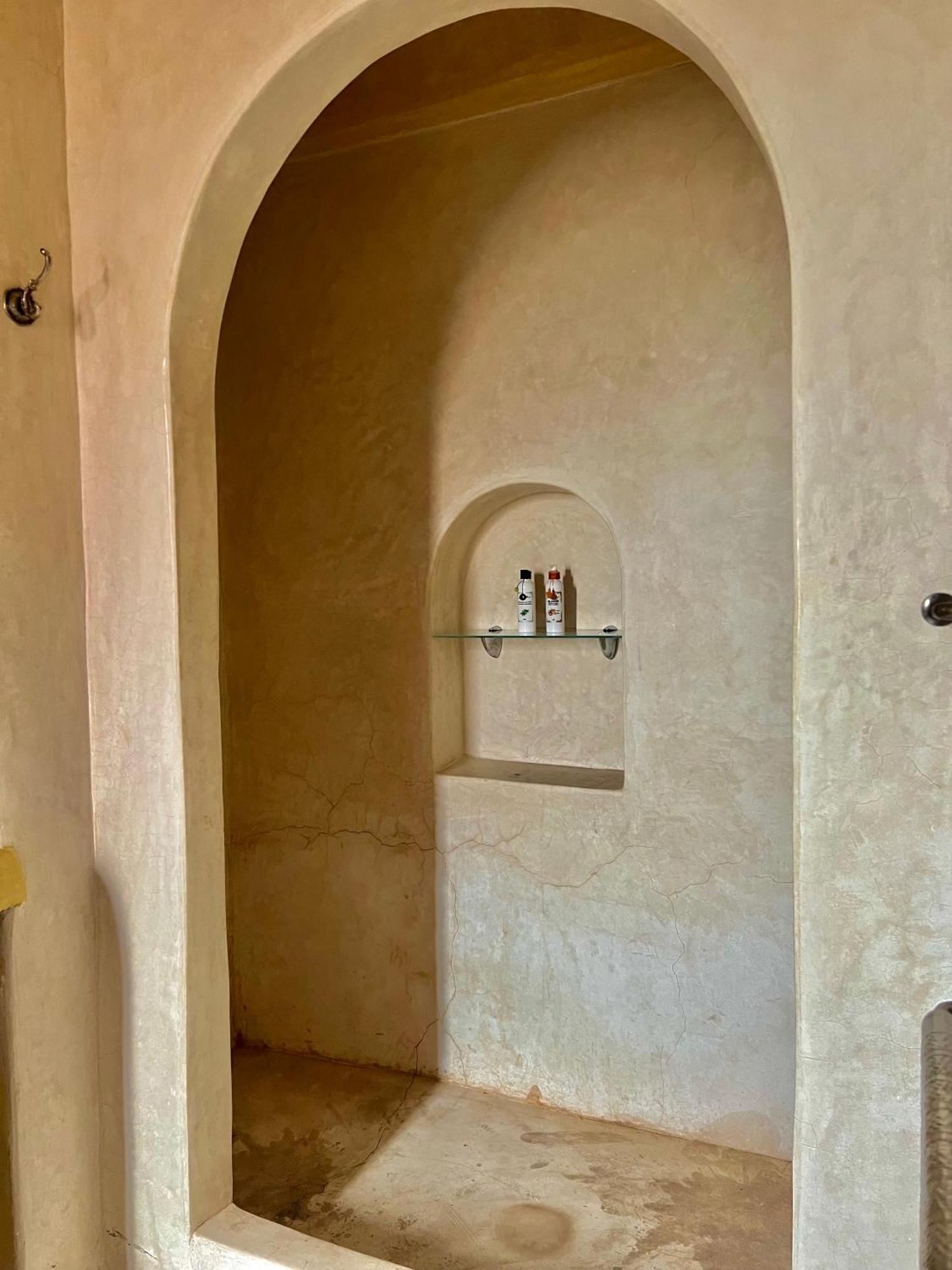 Hotel Le Rubis Oriental Marrakech Azib Oulad Lâdem Zewnętrze zdjęcie