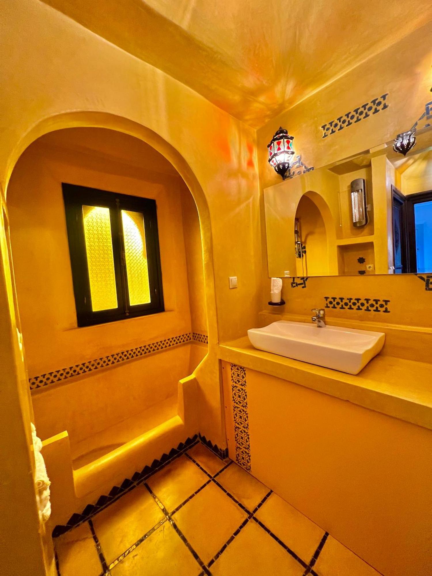 Hotel Le Rubis Oriental Marrakech Azib Oulad Lâdem Zewnętrze zdjęcie
