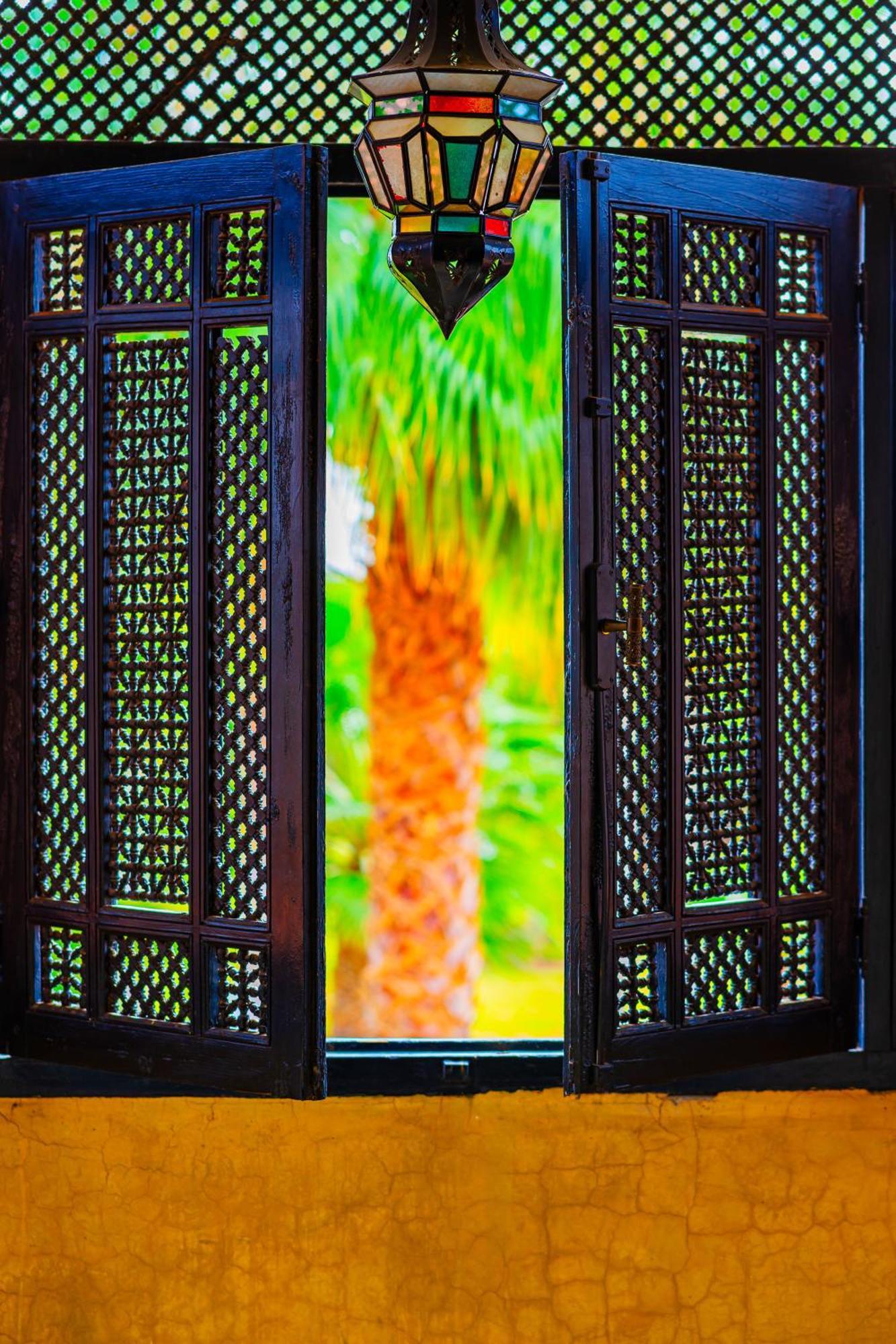 Hotel Le Rubis Oriental Marrakech Azib Oulad Lâdem Zewnętrze zdjęcie