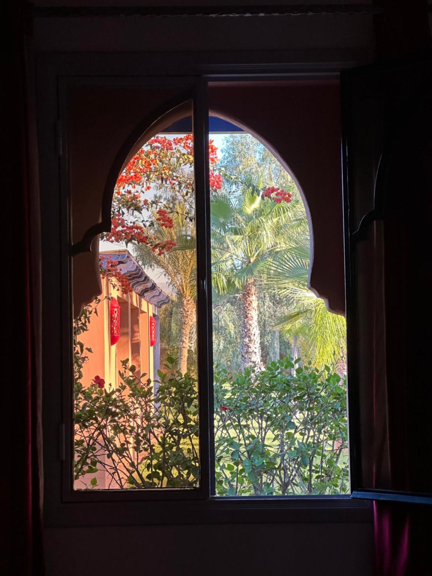 Hotel Le Rubis Oriental Marrakech Azib Oulad Lâdem Zewnętrze zdjęcie